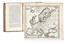  Forster Johann Reinhold : Histoire des découvertes et voyages faits dans le nord... Tome premier (-second). Geografia e viaggi, Figurato, Collezionismo e Bibliografia  - Auction Books, autographs & manuscripts - Libreria Antiquaria Gonnelli - Casa d'Aste - Gonnelli Casa d'Aste