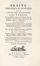 Lotto di 7 titoli sulla pittura.  Pierre Francois Tingry  - Asta Libri, autografi e manoscritti - Libreria Antiquaria Gonnelli - Casa d'Aste - Gonnelli Casa d'Aste