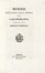  Cicognara Leopoldo : Memorie spettanti alla storia della calcografia.  - Asta Libri, autografi e manoscritti - Libreria Antiquaria Gonnelli - Casa d'Aste - Gonnelli Casa d'Aste