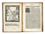 Bonaventura da Bagnoregio (San) : Aurea legenda maior beati Francisci...  - Asta Libri, autografi e manoscritti - Libreria Antiquaria Gonnelli - Casa d'Aste - Gonnelli Casa d'Aste