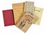Lotto di 50 opere in lingua francese.  Émile Mabille, Théodore Agrippa (d') Aubigné, Catherine de Meurdrac (de la) Guette, Gaultier Garguille  - Asta Libri, manoscritti e riviste [ASTA A TEMPO] - Libreria Antiquaria Gonnelli - Casa d'Aste - Gonnelli Casa d'Aste