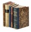 Lotto di 50 opere in lingua francese.  Émile Mabille, Théodore Agrippa (d') Aubigné, Catherine de Meurdrac (de la) Guette, Gaultier Garguille  - Asta Libri, manoscritti e riviste [ASTA A TEMPO] - Libreria Antiquaria Gonnelli - Casa d'Aste - Gonnelli Casa d'Aste