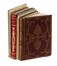 Lotto di 50 opere in lingua francese. Letteratura straniera, Letteratura, Letteratura francese, Letteratura, Letteratura  mile Zola  (Parigi, 1840 - Parigi, 1902), Massimo D'Azeglio  (Torino, 1798 - 1866), Gaetano Guasti, Vittorio Alinari, Mario Proth, George [pseud. di Dupin Amantine Lucile Aurore] Sand  - Auction Books, autographs & manuscripts [timed auction] - Libreria Antiquaria Gonnelli - Casa d'Aste - Gonnelli Casa d'Aste