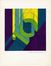  Autori vari : Lotto composto di 27 incisioni per BolaffiArte.  Giuseppe Santomaso  (Venezia, 1907 - 1990), César Baldaccini  (Marsiglia, 1921 - Parigi, 1998), Renato Guttuso  (Bagheria, 1911 - Roma, 1987), Max Bill  (Winterthur, 1908 - Berlino, 1994), Alexander Calder  (Lawton, 1898 - New York, 1976), Andy Warhol  (Pittsburgh, 1928 - New York, 1987), Emilio Scanavino  (Genova, 1922 - Milano, 1986), Arnaldo Pomodoro  (Morciano di Romagna, 1926), Enrico Baj  (Milano, 1924 - Vergiate, 2003), Concetto Pozzati  (Vo', 1935 - Bologna, 2017), Claudio Parmiggiani  - Auction Ancient, modern and contemporary art - Libreria Antiquaria Gonnelli - Casa d'Aste - Gonnelli Casa d'Aste