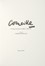  Benincasa Carmine : Corneille. 42 disegni del periodo COBRA, 1948-1951. Arte  Corneille [pseud. di Guillaume Cornelis Beverloo]  (Liegi, 1922 - Auvers-sur-Oise, 2010)  - Auction Books, autographs & manuscripts [timed auction] - Libreria Antiquaria Gonnelli - Casa d'Aste - Gonnelli Casa d'Aste