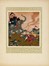  Rosenthal Leonard : Au Royaume de la Perle.  Edmund Dulac, Frans Masereel  (Blankenberge, 1889 - Avignone, 1972), Jean (de) La Fontaine  - Asta Libri, autografi e manoscritti - Libreria Antiquaria Gonnelli - Casa d'Aste - Gonnelli Casa d'Aste