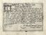  Jacques Callot  (Nancy, 1592 - 1635) : Sette tavole da Capricci di varie figure.  - Auction Ancient, modern and contemporary art - Libreria Antiquaria Gonnelli - Casa d'Aste - Gonnelli Casa d'Aste
