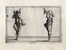  Jacques Callot  (Nancy, 1592 - 1635) : Sette tavole da Capricci di varie figure.  - Asta Arte antica, moderna e contemporanea - Libreria Antiquaria Gonnelli - Casa d'Aste - Gonnelli Casa d'Aste