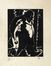  Frans Masereel  (Blankenberge, 1889 - Avignone, 1972) : Lotto composto di 3 incisioni dalla cartella Expiations.  - Asta Arte antica, moderna e contemporanea - Libreria Antiquaria Gonnelli - Casa d'Aste - Gonnelli Casa d'Aste