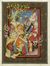  Arte Rajasthani Mughal : Due scene di corte e uno spaccato di vita quotidiana.  - Asta Arte antica, moderna e contemporanea - Libreria Antiquaria Gonnelli - Casa d'Aste - Gonnelli Casa d'Aste