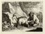  Francesco Londonio  (Milano, 1723 - 1783) : Quattro scene pastorali.  - Asta Arte antica, moderna e contemporanea - Libreria Antiquaria Gonnelli - Casa d'Aste - Gonnelli Casa d'Aste