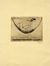  Georg Erler  (1871 - Bad Reichenhall, 1950) : Lotto composto di 2 ex libris erotici.  - Asta Arte antica, moderna e contemporanea - Libreria Antiquaria Gonnelli - Casa d'Aste - Gonnelli Casa d'Aste