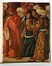 Lotto di 9 opere di pittura veneta. Arte  Rodolfo Pallucchini, Giuseppe Fiocco, Michelangelo Muraro  - Auction Books, autographs & manuscripts [timed auction] - Libreria Antiquaria Gonnelli - Casa d'Aste - Gonnelli Casa d'Aste