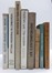 Lotto di 8 opere di arte moderna. Arte  Lionello Venturi, Renzo Modesti, Kurt Kranz  - Auction Books, autographs & manuscripts [timed auction] - Libreria Antiquaria Gonnelli - Casa d'Aste - Gonnelli Casa d'Aste