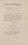 Annali Universali di medicina compilati da Annibale Omodei. Periodici e Riviste, Medicina, Collezionismo e Bibliografia  Annibale Omodei  - Auction Books, autographs & manuscripts [timed auction] - Libreria Antiquaria Gonnelli - Casa d'Aste - Gonnelli Casa d'Aste