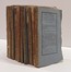 Annali Universali di medicina compilati da Annibale Omodei. Periodici e Riviste, Medicina, Collezionismo e Bibliografia  Annibale Omodei  - Auction Books, autographs & manuscripts [timed auction] - Libreria Antiquaria Gonnelli - Casa d'Aste - Gonnelli Casa d'Aste