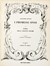  Manzoni Alessandro : I promessi sposi. Storia milanese del secolo XVII [...]. Prefazione di Alfredo Galletti. Testo a cura di Domenico Bulferetti. Libro d'Artista, Letteratura italiana, Collezionismo e Bibliografia, Letteratura  Giorgio De Chirico  (Volos, 1888 - Roma, 1978)  - Auction Books, autographs & manuscripts [timed auction] - Libreria Antiquaria Gonnelli - Casa d'Aste - Gonnelli Casa d'Aste