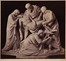  James Anderson  (Blencarn, 1813 - Roma, 1877) : Lotto di tre riproduzioni di opere di scultura austriaco-tedesca del XIX secolo.  - Auction Fotografie storiche - Libreria Antiquaria Gonnelli - Casa d'Aste - Gonnelli Casa d'Aste