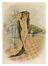  Edouard Chimot  (Lilla, 1880 - Parigi, 1959) : Lotto composto di 10 litografie e 1 disegno erotici.  - Auction Ancient, modern and contemporary art - Libreria Antiquaria Gonnelli - Casa d'Aste - Gonnelli Casa d'Aste