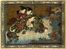  Utagawa Kunimori II  (1827 - 1899) : Shaka hassô zoku yamato bunko (Scene da una vita del Buddha).  - Asta Arte antica, moderna e contemporanea - Libreria Antiquaria Gonnelli - Casa d'Aste - Gonnelli Casa d'Aste