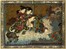  Utagawa Kunimori II  (1827 - 1899) : Shaka hass zoku yamato bunko (Scene da una vita del Buddha).  - Asta Arte antica, moderna e contemporanea - Libreria Antiquaria Gonnelli - Casa d'Aste - Gonnelli Casa d'Aste