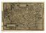  Matthias Quad  (Deventer, Paesi Bassi,, 1557 - 1613) : Sicilia.  - Auction Ancient, modern and contemporary art - Libreria Antiquaria Gonnelli - Casa d'Aste - Gonnelli Casa d'Aste