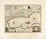  Abraham Ortelius  (Anversa, 1527 - 1598) : Hispalensis Conventus Delineatio, Auctore Hieronymo Chiaues.  - Auction Ancient, modern and contemporary art - Libreria Antiquaria Gonnelli - Casa d'Aste - Gonnelli Casa d'Aste