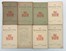 La Rinascita. Rivista del Centro Nazionale di studi sul Rinascimento. Direttore Giovanni Papini. Periodici e Riviste, Collezionismo e Bibliografia  Giovanni Papini  (Firenze, 1881 - Firenze, 1956)  - Auction Books, autographs & manuscripts [timed auction] - Libreria Antiquaria Gonnelli - Casa d'Aste - Gonnelli Casa d'Aste