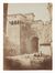  Pirro Vitali  (Perugia, 1837 - 1879) : Lotto di tre fotografie: vedute di Perugia.  [..]