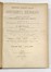 Il Foro Italiano. Repertorio generale annuale di Giurisprudenza, Bibliografia e Legislazione in materia di diritto civile, commerciale, penale e amministrativo.  - Asta Libri, manoscritti e riviste [ASTA A TEMPO] - Libreria Antiquaria Gonnelli - Casa d'Aste - Gonnelli Casa d'Aste