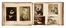  Autori vari : Album con 77 fotografie di autori vari: Egitto e alcune vedute di città europee.  Pascal Sebah  (Istanbul, 1823 - 1886), Félix Bonfils  (St. Hippolyte-du-Fort, 1831 - Alès, 1885), Antonio Beato  (Venezià, 1835 - Luxor, 1903)  - Asta Fotografie storiche - Libreria Antiquaria Gonnelli - Casa d'Aste - Gonnelli Casa d'Aste