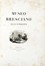 Museo bresciano illustrato.  - Asta Libri, manoscritti e riviste [ASTA A TEMPO] - Libreria Antiquaria Gonnelli - Casa d'Aste - Gonnelli Casa d'Aste