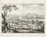  Georg Braun  (Colonia,, 1541 - 1622), Frans Hogenberg  (Mechelen,, 1535 - Colonia,, 1590) : Avignon.  - Asta Arte antica, moderna e contemporanea - Libreria Antiquaria Gonnelli - Casa d'Aste - Gonnelli Casa d'Aste