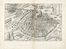  Georg Braun  (Colonia,, 1541 - 1622), Frans Hogenberg  (Mechelen,, 1535 - Colonia,, 1590) : Avignon.  - Auction Ancient, modern and contemporary art - Libreria Antiquaria Gonnelli - Casa d'Aste - Gonnelli Casa d'Aste