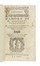  Boccaccio Giovanni : L'amorosa Fiammetta. Classici, Letteratura italiana, Letteratura, Letteratura  - Auction Books, autographs & manuscripts [timed auction] - Libreria Antiquaria Gonnelli - Casa d'Aste - Gonnelli Casa d'Aste