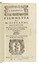  Boccaccio Giovanni : L'amorosa Fiammetta. Classici, Letteratura italiana, Letteratura, Letteratura  - Auction Books, autographs & manuscripts [timed auction] - Libreria Antiquaria Gonnelli - Casa d'Aste - Gonnelli Casa d'Aste