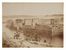  Antonio Beato  (Venezià, 1835 - Luxor, 1903) : Lotto di due fotografie: vedute di Philae (Egitto).  - Asta Fotografie storiche - Libreria Antiquaria Gonnelli - Casa d'Aste - Gonnelli Casa d'Aste