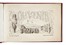  Eufrasio Mauri  (attivo a Napoli, ) : Album 'Pompei', con 48 fotografie.  - Asta Fotografie storiche - Libreria Antiquaria Gonnelli - Casa d'Aste - Gonnelli Casa d'Aste