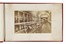  Eufrasio Mauri  (attivo a Napoli, ) : Album 'Pompei', con 48 fotografie.  - Asta Fotografie storiche - Libreria Antiquaria Gonnelli - Casa d'Aste - Gonnelli Casa d'Aste