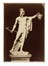  Henri B�guin  (Ginevr&agrave;, ) [attribuito a] : Lotto di quattro fotografie: vedute di Roma e dintorni.  - Asta Fotografie storiche - Libreria Antiquaria Gonnelli - Casa d'Aste - Gonnelli Casa d'Aste