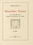  Radiciotti Giuseppe : Gioacchino Rossini. Vita documentata. Opere ed influenza su l'arte.  - Asta Libri, manoscritti e riviste [ASTA A TEMPO] - Libreria Antiquaria Gonnelli - Casa d'Aste - Gonnelli Casa d'Aste