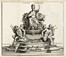  Thomassin Simon : Recueil des figures, groupes, thermes, fontaines, vases et autres ornemens [...] dans le Chateau et Parc de Versailles... Architettura, Arte, Storia locale, Figurato, Storia, Diritto e Politica, Collezionismo e Bibliografia  - Auction Books, autographs & manuscripts [timed auction] - Libreria Antiquaria Gonnelli - Casa d'Aste - Gonnelli Casa d'Aste