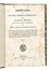  Targioni Tozzetti Antonio : Sommario di botanica medico-farmaceutica e di materia medica per uso degli studenti di farmacia...  - Asta Libri, manoscritti e riviste [ASTA A TEMPO] - Libreria Antiquaria Gonnelli - Casa d'Aste - Gonnelli Casa d'Aste