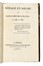  La Bedoyere Henry (de) : Voyage en Savoie et dans le midi de la France, en 1084. Geografia e viaggi  - Auction Books, autographs & manuscripts [timed auction] - Libreria Antiquaria Gonnelli - Casa d'Aste - Gonnelli Casa d'Aste