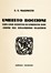 Esposizioni futuriste II serie. 1918-1931.  - Asta Libri, manoscritti e riviste [ASTA A TEMPO] - Libreria Antiquaria Gonnelli - Casa d'Aste - Gonnelli Casa d'Aste