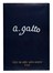  Gatto Alfonso : Alfonso Gatto. 5 litografie, 5 poesie, 1 poesia autografata. Libro d'Artista, Collezionismo e Bibliografia  - Auction Books, autographs & manuscripts [timed auction] - Libreria Antiquaria Gonnelli - Casa d'Aste - Gonnelli Casa d'Aste