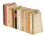  Aleramo Sibilla [e altri] : Lotto di 21 edizioni del XXI secolo, alcune con dediche d'autore. Letteratura italiana, Letteratura  Grazia Deledda  (1871 - 1936), Piero Santi, Alberto Moravia  (1907 - 1990)  - Auction Books, autographs & manuscripts [timed auction] - Libreria Antiquaria Gonnelli - Casa d'Aste - Gonnelli Casa d'Aste