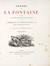  La Fontaine Jean (de) : Contes [...] avec illustrations de Fragonard, reimpression de l'édition de Didot, 1795... Tome premier (-second).  - Asta Libri, manoscritti e riviste [ASTA A TEMPO] - Libreria Antiquaria Gonnelli - Casa d'Aste - Gonnelli Casa d'Aste