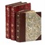  La Fontaine Jean (de) : Contes [...] avec illustrations de Fragonard, reimpression de l'édition de Didot, 1795... Tome premier (-second).  - Asta Libri, manoscritti e riviste [ASTA A TEMPO] - Libreria Antiquaria Gonnelli - Casa d'Aste - Gonnelli Casa d'Aste