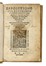  Cavalca Domenico : Espositione [...] sopra il Credo overo dodeci articoli della fede...  - Asta Libri, manoscritti e riviste [ASTA A TEMPO] - Libreria Antiquaria Gonnelli - Casa d'Aste - Gonnelli Casa d'Aste